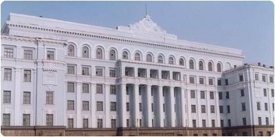 诺里尔斯克工业学院