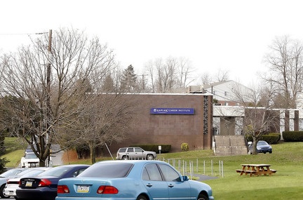 卡普兰职业学院哈里斯伯格校区