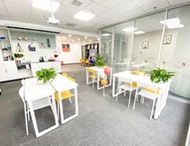 沈阳学为贵教育