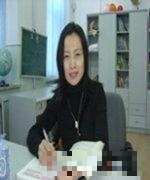 王老师