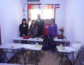 武汉万国语言学苑