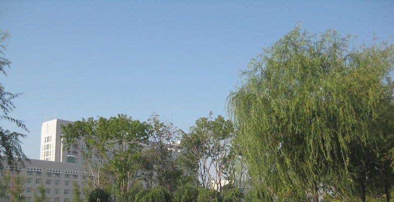 黑龙江建筑职业技术学院五年制大专