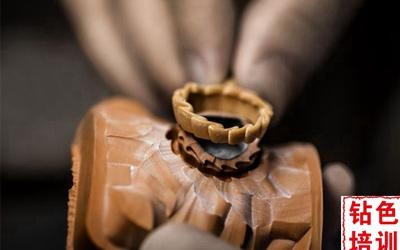 学员上课及作品