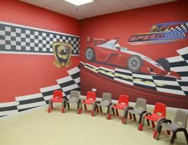 宁波长颈鹿英语