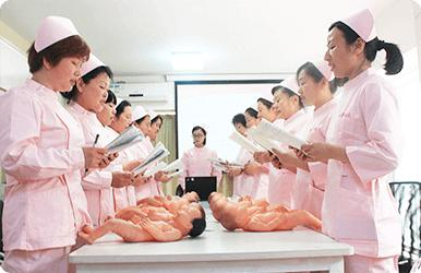 大连沙河口区保育员上岗培训班在哪里