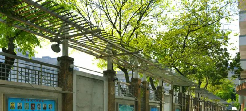 广州第六中学国际部