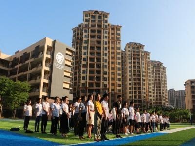 北京力迈中美（国际）学校海南校区