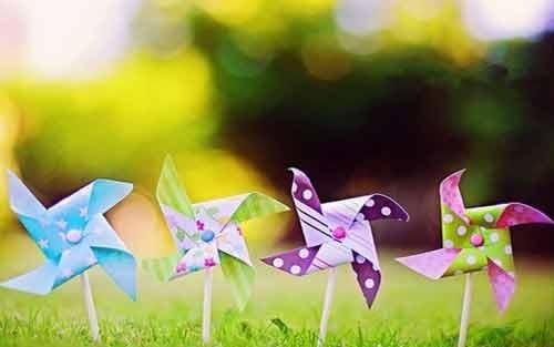 孩子总是表现的不上进怎么办