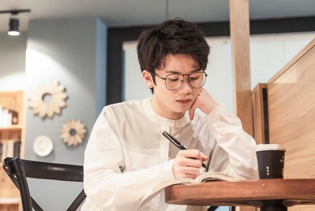 完成雅思预备课程，目标分为5.5分以上学员