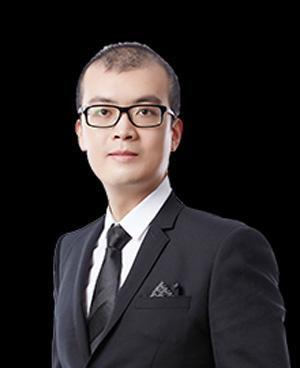 宁波启德教育-朱一珅