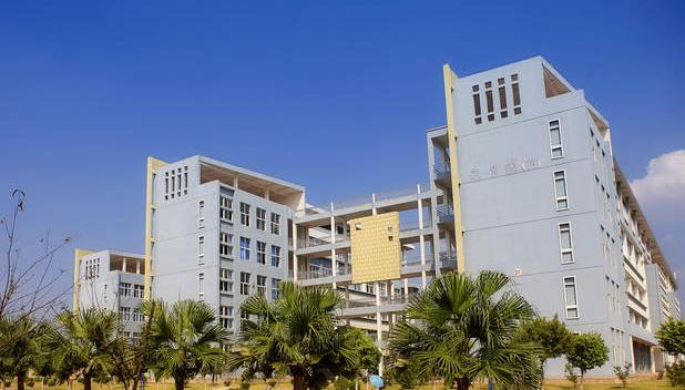 江西应用技术职业学院怎么样、好不好