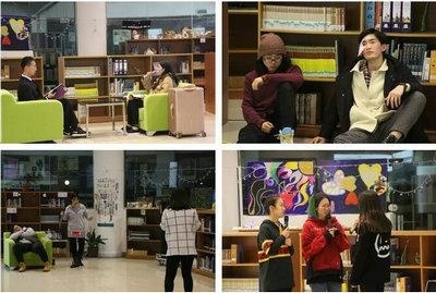 中加枫华国际学校"戏精"们的"百老汇"之夜!国际高中生