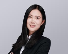 程靖涵 老师
