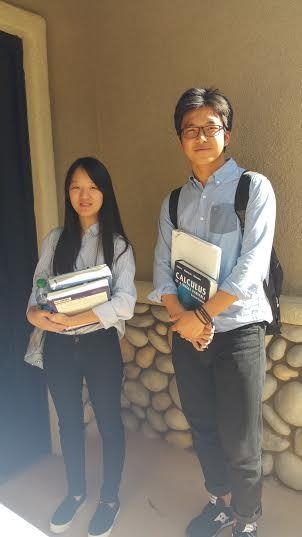 学生生活