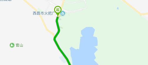 凉山州职业技术学校