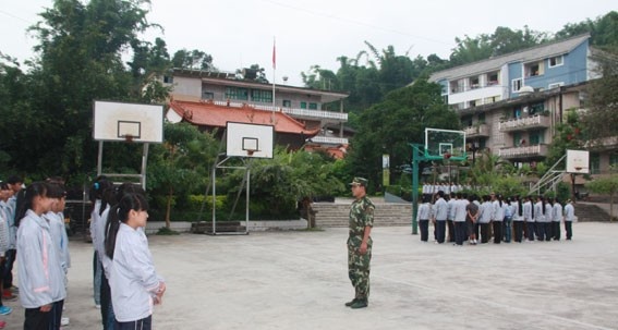 云南省思茅卫生学校2021年招生录取分数线