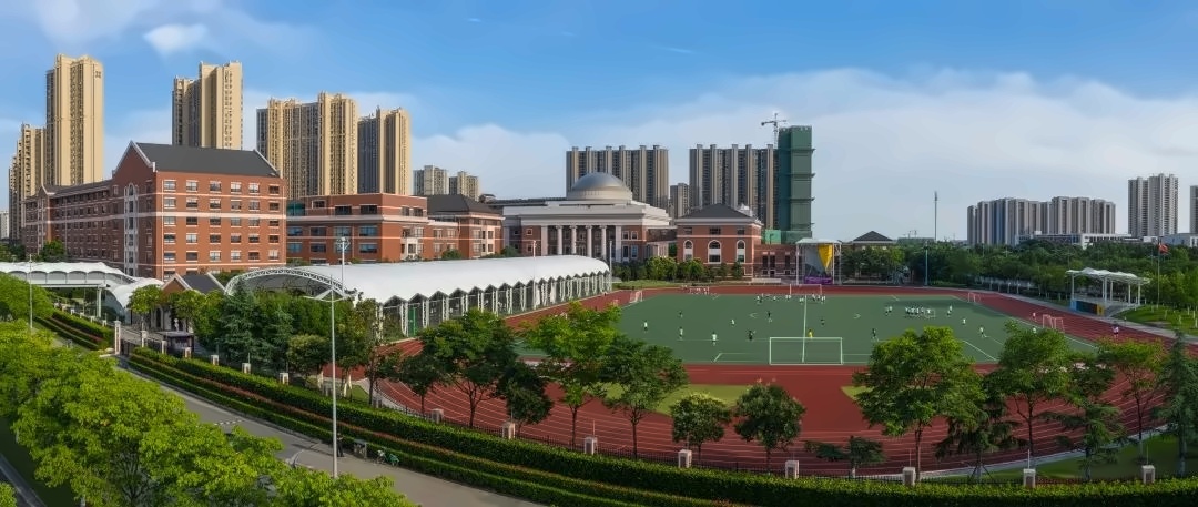 康桥学校昆山校区