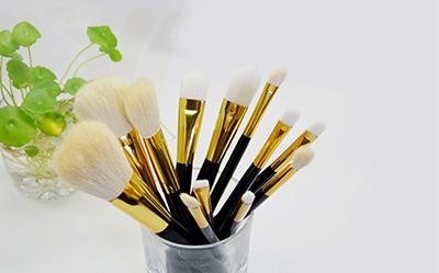 品牌化妆品公司