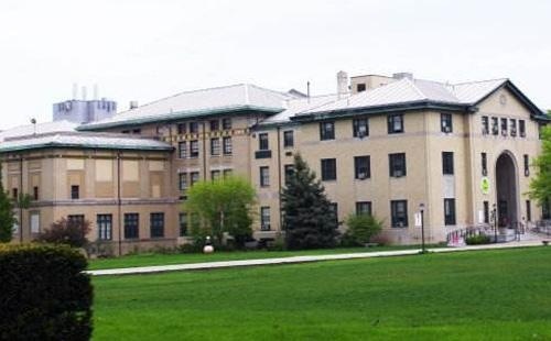 卡内基梅隆大学