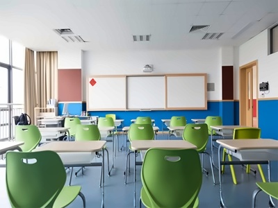 常州外国语附属双语学校