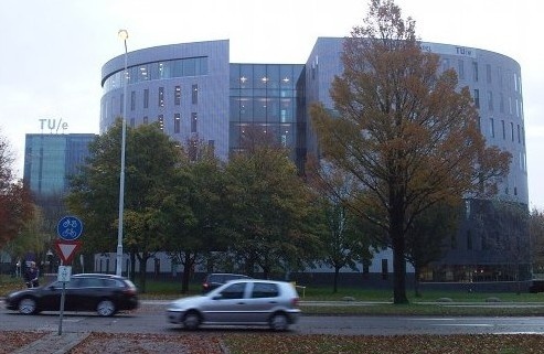 埃因霍芬理工大学