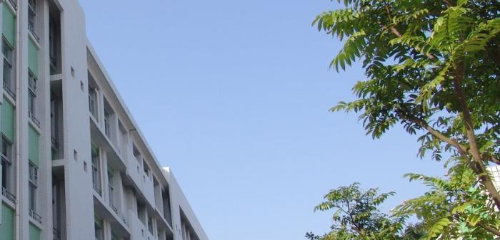 广州石基中学2021年招生代码