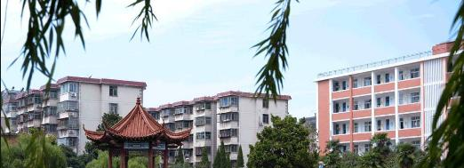 昌黎卫生职业中等专业学校