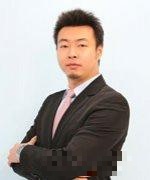 成都夸克英语-刘屹寒