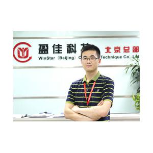 杨永亮