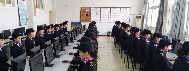 石家庄轻工技工学校2022年有哪些专业