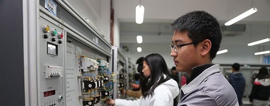 西安立讯科技技师学院2022年有哪些专业