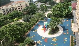 美林湖国际学校