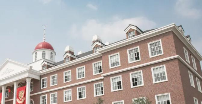 武漢三牛中美中學(xué)初中部2023年報名時間2