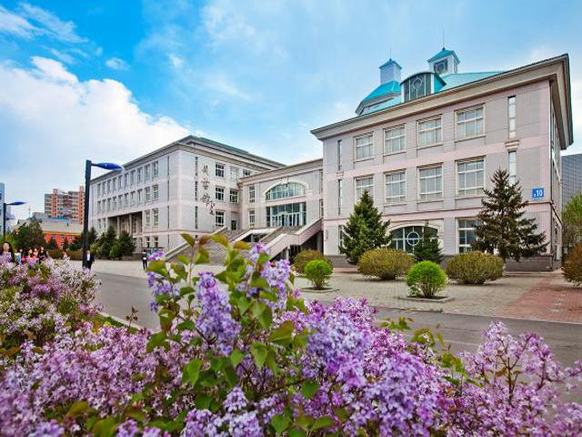 校园风采（六）