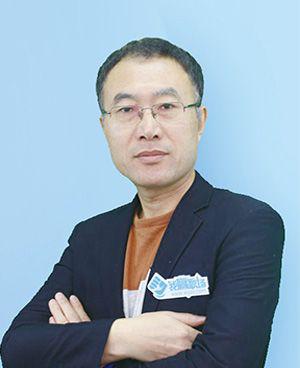 周老师
