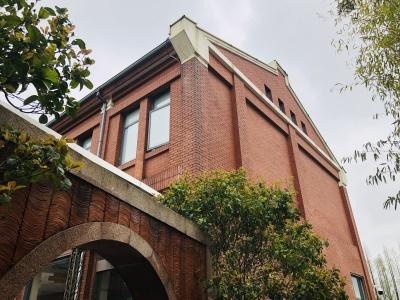 剑桥文理与剑桥艺术学校