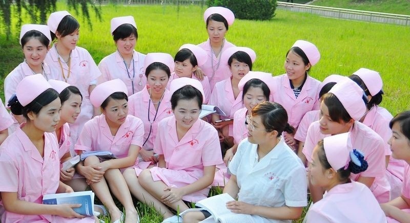 湖南中医药高等专科学校单招简章