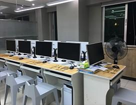 厦门点高教育