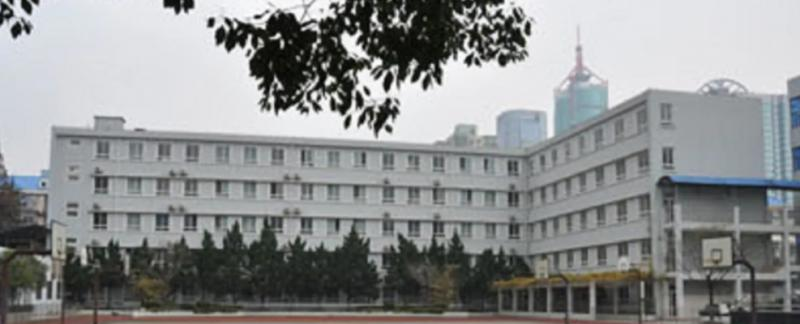 上海洋泾中学国际部2023年录取分数线