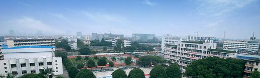 广西交通技师学院