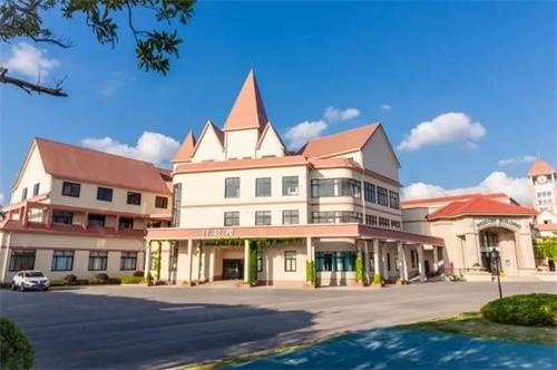 美华学校