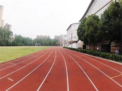 武汉外国语学校美加分校