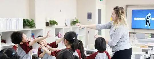北京明诚外国语学校小学部2023年入学考试