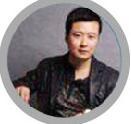 星干线艺考培训老师杨洪涛