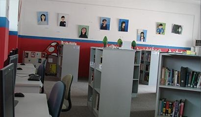 上海李文斯顿国际学校