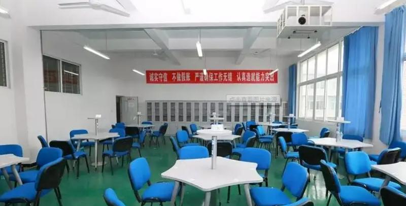 内江职业培训技工学校2022年招生计划