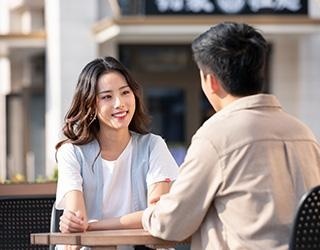模拟面试