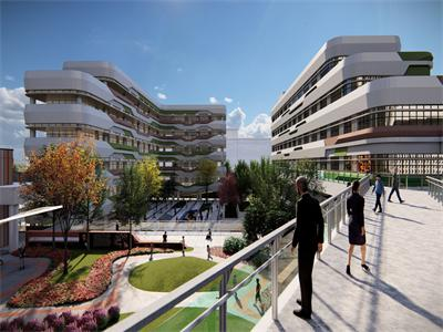 江西赫威斯高级中学