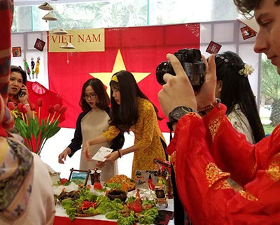 上海外国语大学留学预科