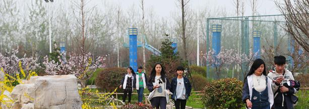 山东昌乐技师学院2022年宿舍条件